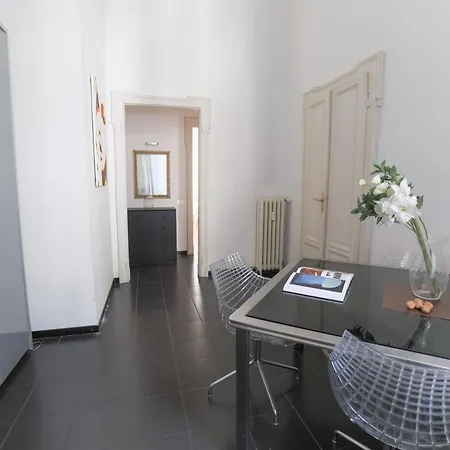 Central Flat - Boccaccio 7 * Milano