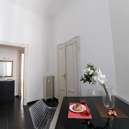 Central Flat - Boccaccio 7 Lejlighed Milano
