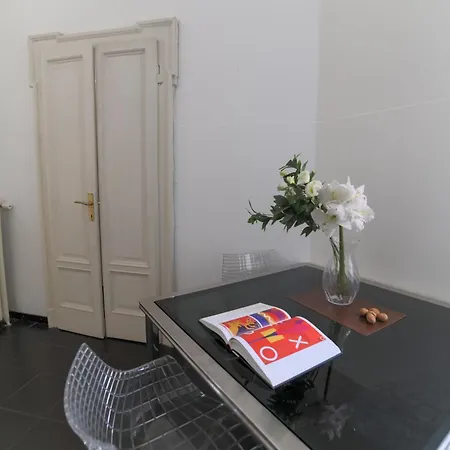 Apartman Central Flat - Boccaccio 7 *