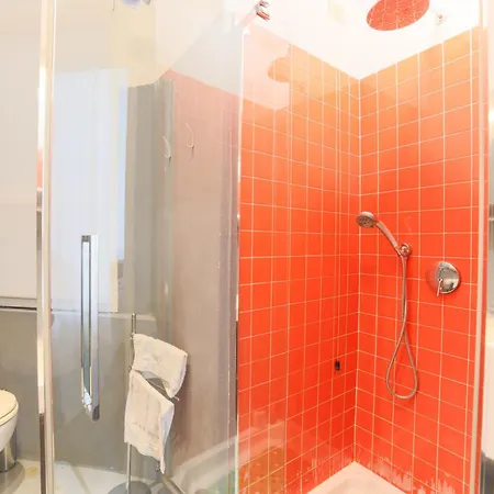 Central Flat - Boccaccio 7 Apartman *