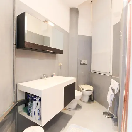 Central Flat - Boccaccio 7 ميلان