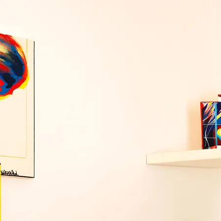 Central Flat - Boccaccio 7 * ميلان