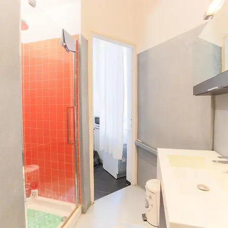 Central Flat - Boccaccio 7 شقة