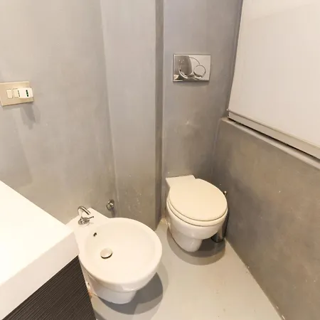 Central Flat - Boccaccio 7 * ميلان