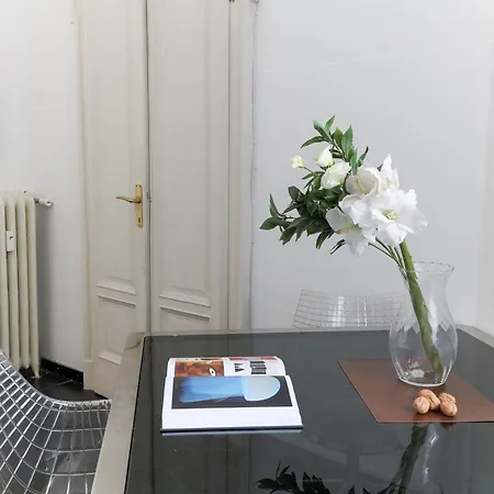 Central Flat - Boccaccio 7 ميلان