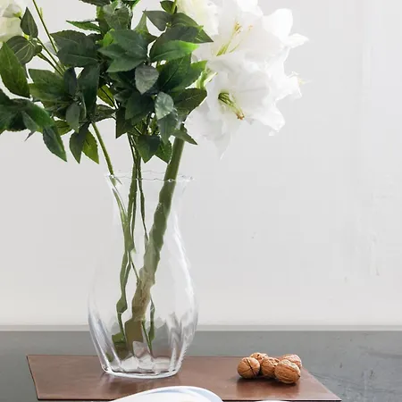 Central Flat - Boccaccio 7 شقة